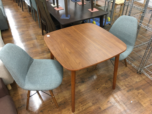 ダイニング3点セット