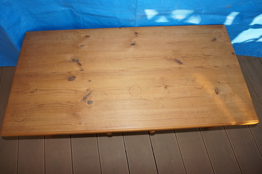 シャルドネ家具の座卓テーブルです シャルドネ家具の座卓テーブルです