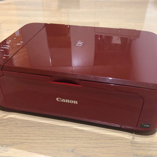 ★Canon プリンター　MG3630★