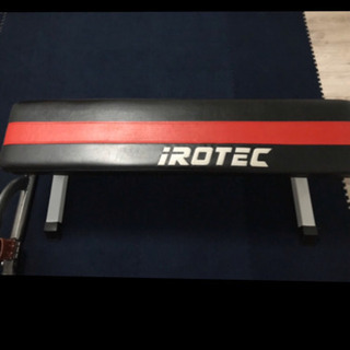 フラットベンチ