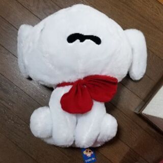 ぬいぐるみの画像