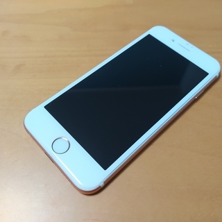 iPhone6S【超美品】【128GB】