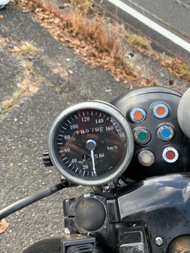 カワサキ エリミネーター250 se kawasaki 交換可