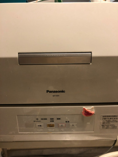 Panasonic 食器洗い乾燥機
