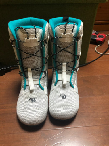 23センチ　スノーボードブーツ