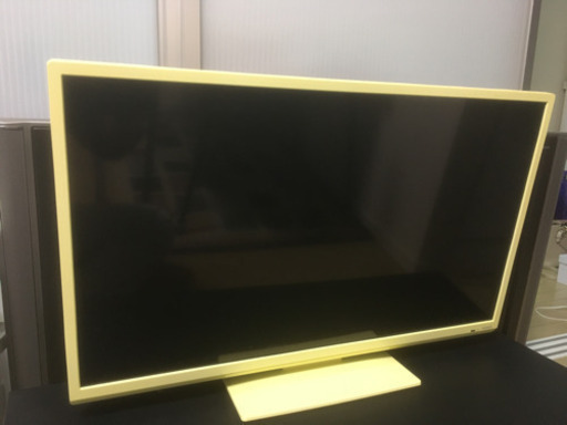 液晶テレビ 23インチ 2016年製