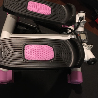 健康ステッパー