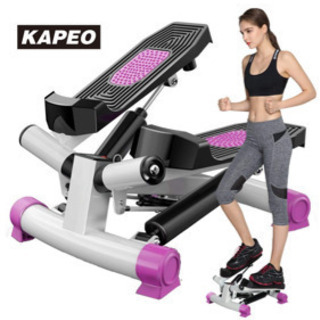 健康ステッパーの画像