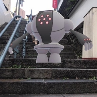 ポケモンゴー友達になって下さい - 友達