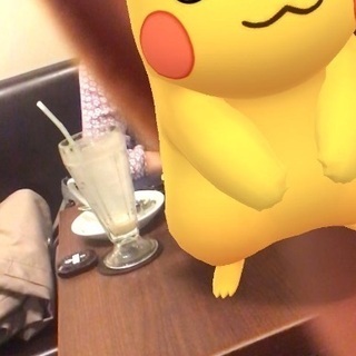 ポケモンゴー友達になって下さい − 東京都