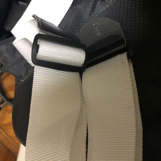最終値下げです！！エレキ　ストラップとギターケース付きの画像