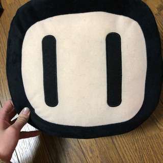 ぬいぐるみ