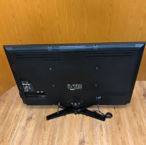★画面綺麗★TOSHIBA★47インチ REGZA 液晶カラーテレビ 47Z1 大画面 リモコン付き 東芝（808）AKARI
