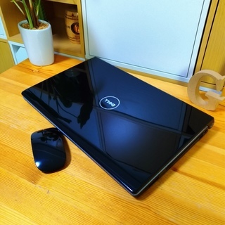 corei7で超高性能！4コア8スレッド！　大容量500G　かっ...