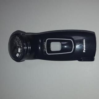 電気シェーバー　充電式　パナソニック製