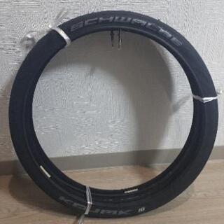 schwalbe kojak 20×1.35(2本セット)