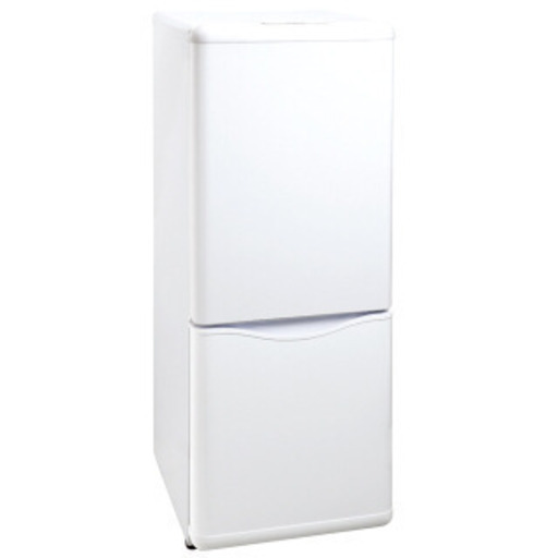 DAEWOO 【２ドア冷蔵庫】 DR-B15DW 150L 2014年製
