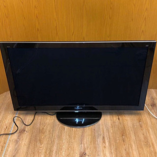 Panasonic 3DテレビVIERA VT2 TH-P50VT2 50インチ 概要 地上・BS・110度CSデジタルハイビジョンプラズマ