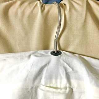 グッチGUCCI コットンガーメントケースの画像