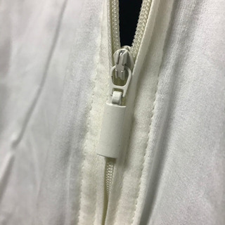 グッチGUCCI コットンガーメントケースの画像