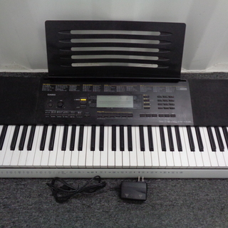 カシオ 電子キーボード 61標準鍵  CTK-4400