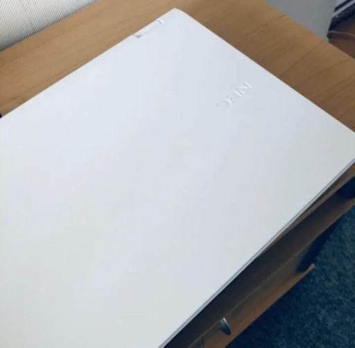 NEC ノートパソコン
