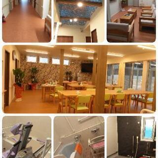 正看護師または准看護師　老人ホーム内訪問看護ステーションの画像
