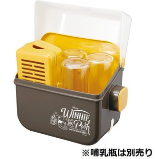 除菌じょーずα プーさんの画像
