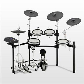 【15万相当】 YAMAHA 電子ドラム DTX