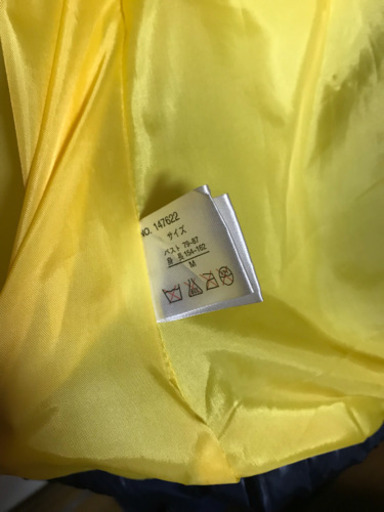 ダウンコート 新品 未使用❗️