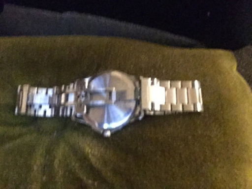 GUCCI メンズ時計