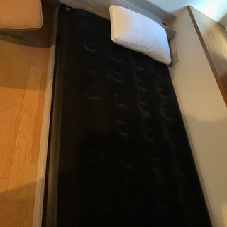 ベッド