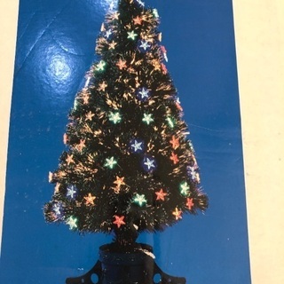 クリスマスツリー