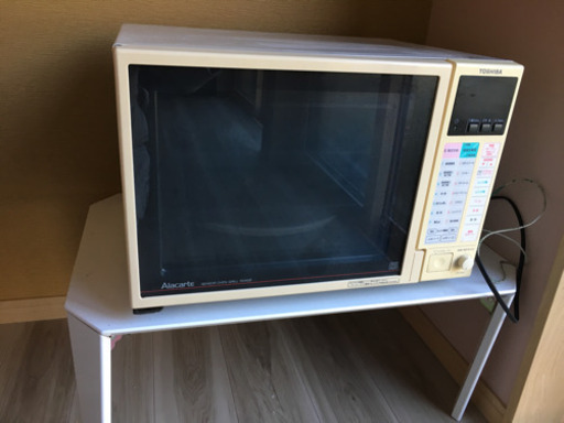オーブンレンジ