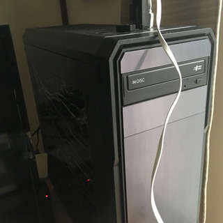 必見！高スペック自作PC売ります！