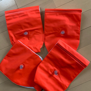 ひまわり幼稚園のジャージの画像