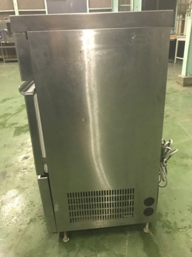 製氷機　25kg フクシマ