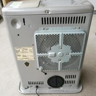 引取限定■動作確認済■石油ファンヒーターの画像
