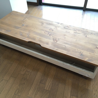 テレビ台の画像