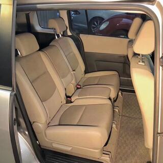 MAZDA７席の画像