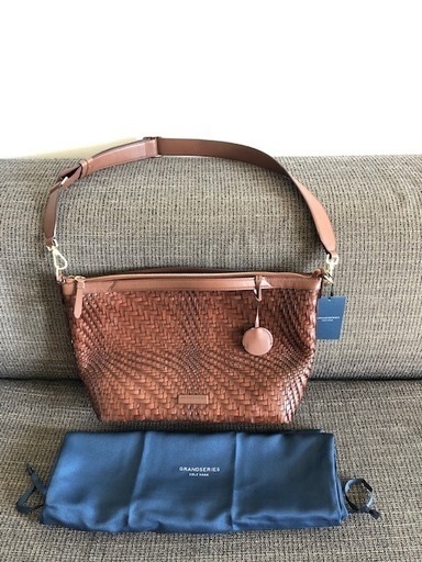 (新品・未使用)COLE HAAN