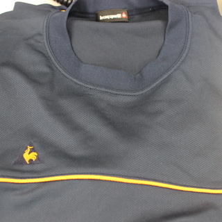 Tシャツお譲りします♪　動きやすく汗を吸収する素材☆の画像