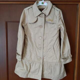 ⭐️最終値下げしました❗️エイミーちゃん　コート　サイズ140