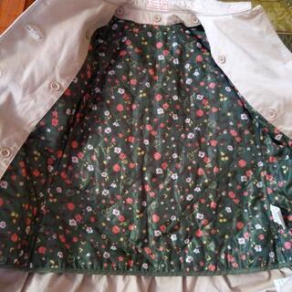 ⭐️最終値下げしました❗️エイミーちゃん　コート　サイズ140の画像