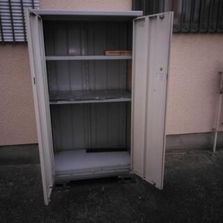 イナバ　物置②