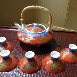 直燗揃