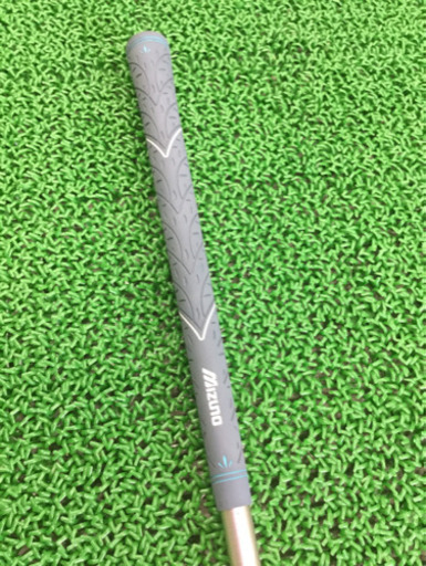 Mizuno☆EURUS レディース☆ドライバー☆13.5°