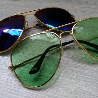 ベトナムサングラス (未使用新品)