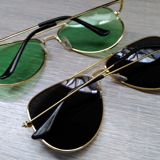 ベトナムサングラス (未使用新品)の画像