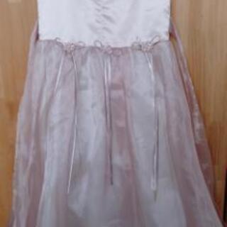 キッズ フォーマルドレス 130〜140